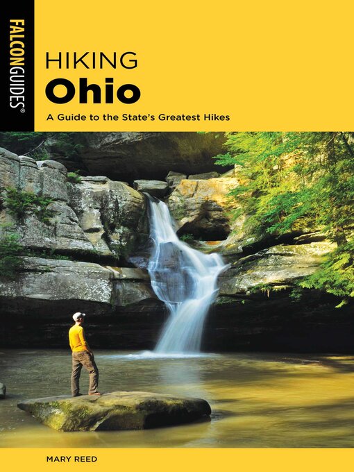 Title details for Hiking Ohio by Mary Reed - Available